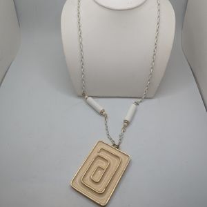 Vintage Napier necklace